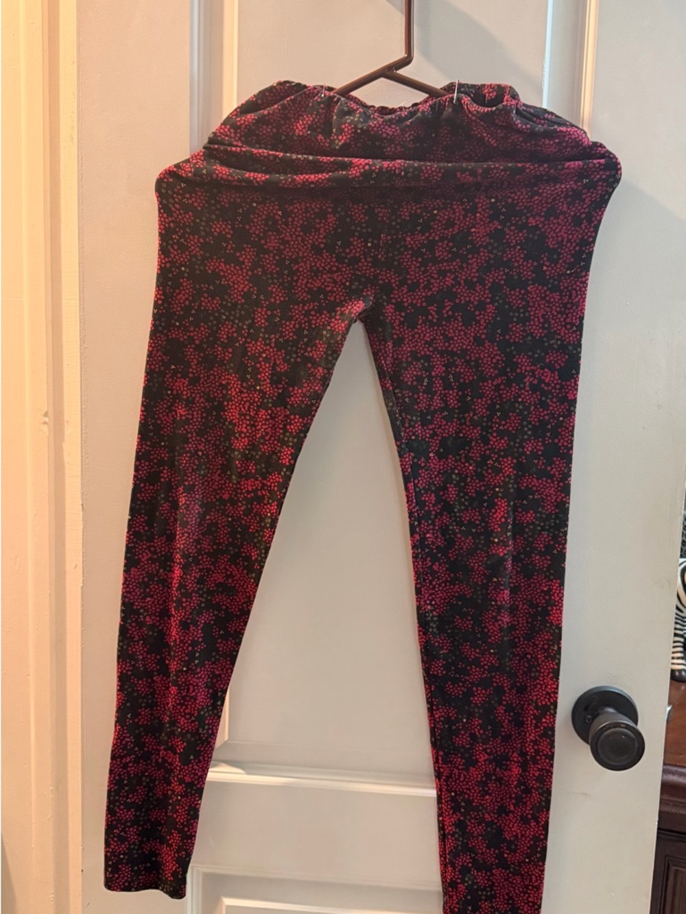 LulaRoe OS Leggings